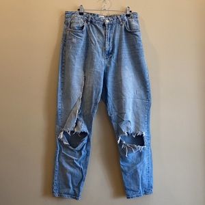 BDG (Urban Outfitters) Mom Jeans